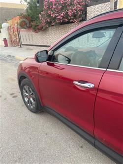 هيونداي سانتافي